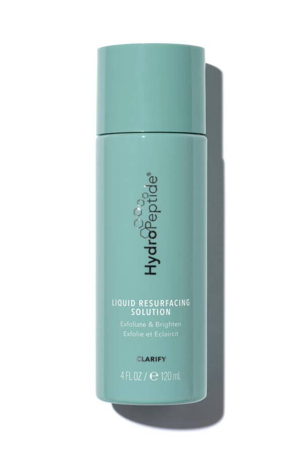 LIQUID RESURFACING SOLUTION