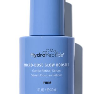 MICRO-DOSE GLOW BOOSTER