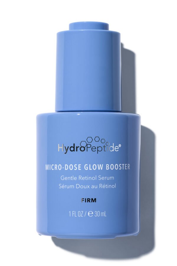 MICRO-DOSE GLOW BOOSTER
