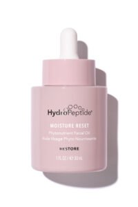 MOISTURE RESET