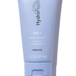 POLISH & PLUMP FACE PEEL