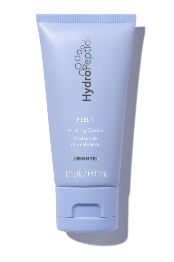 POLISH & PLUMP FACE PEEL