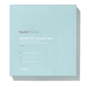 POLYPEPTIDE COLLAGEL+ FACE MASK