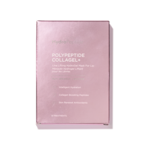 POLYPEPTIDE COLLAGEL+ LIP MASK