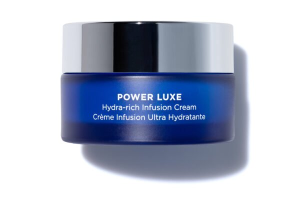 POWER LUXE