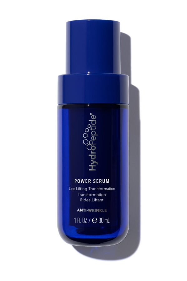 POWER SERUM