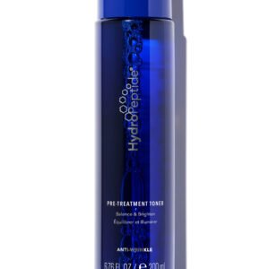 PRE-TREATMENT TONER