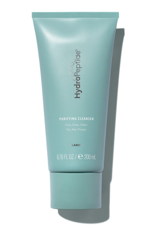 PURIFYING CLEANSER