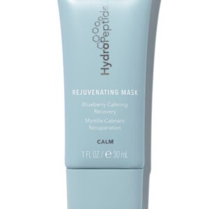 REJUVENATING MASK