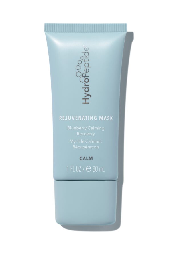 REJUVENATING MASK
