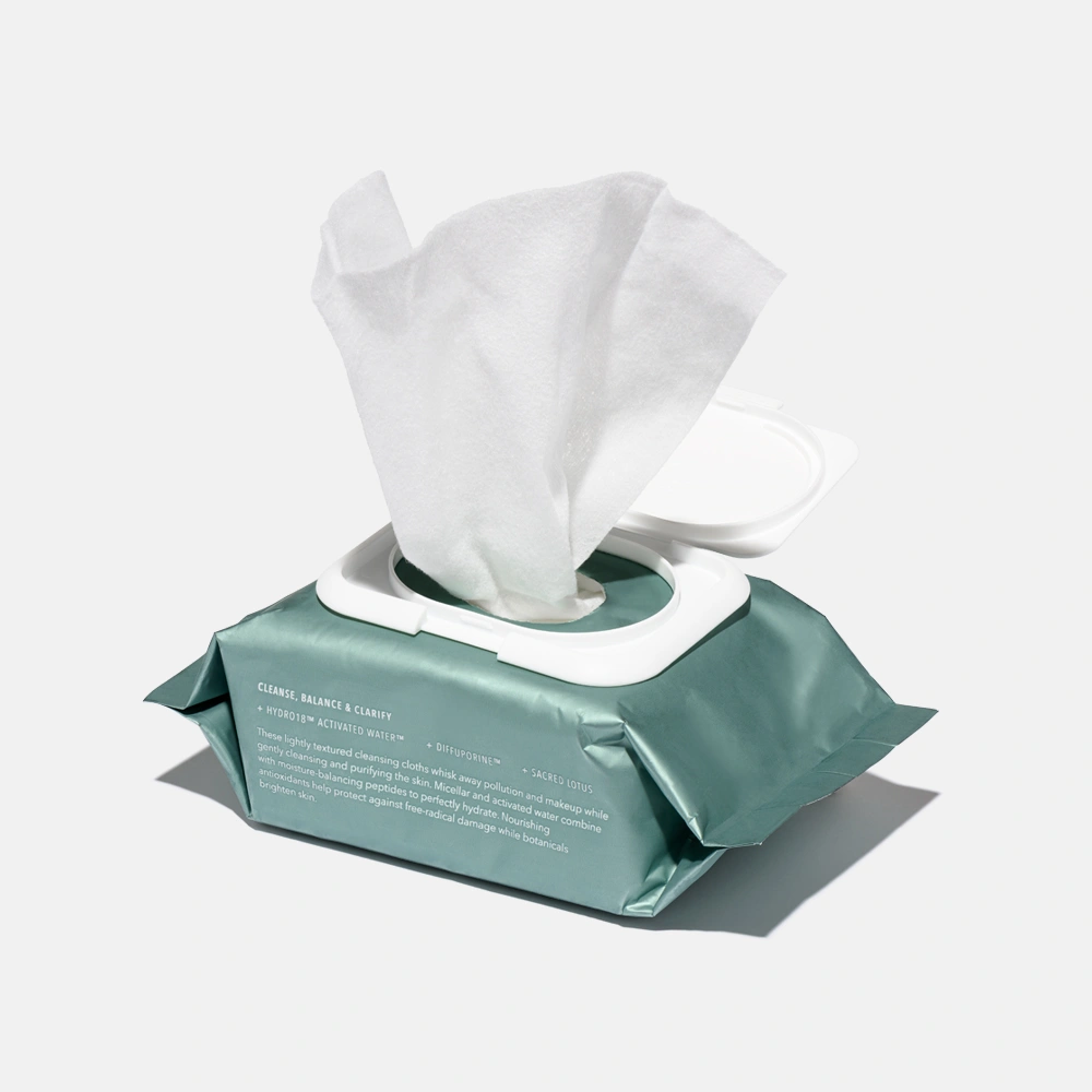HYDROACTIVE CLEANSE