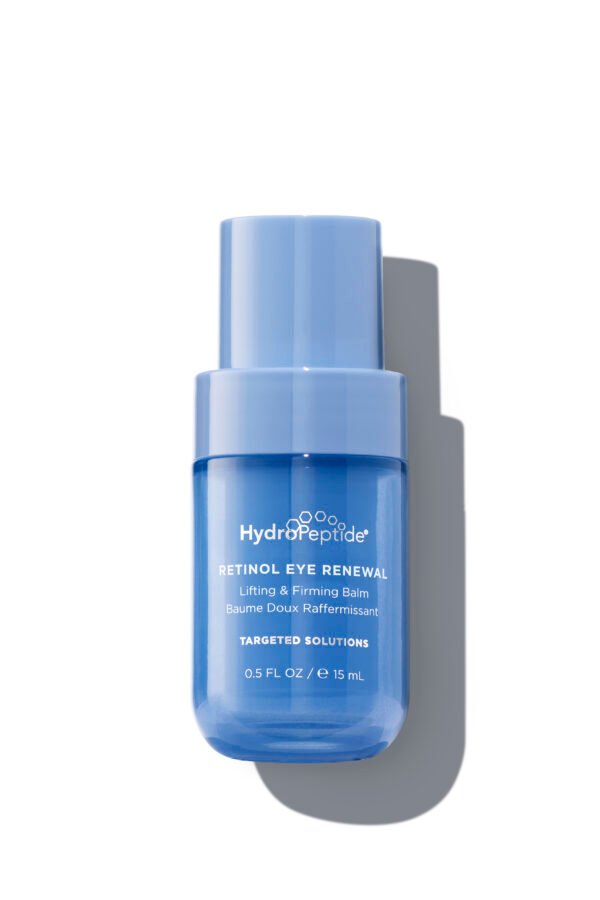 RETINOL EYE RENEWAL