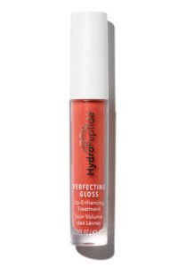 PERFECTING GLOSS Santorini Red