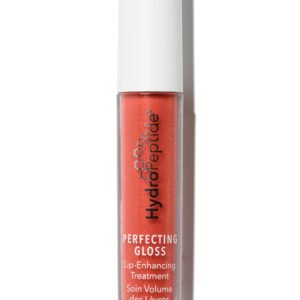PERFECTING GLOSS Santorini Red