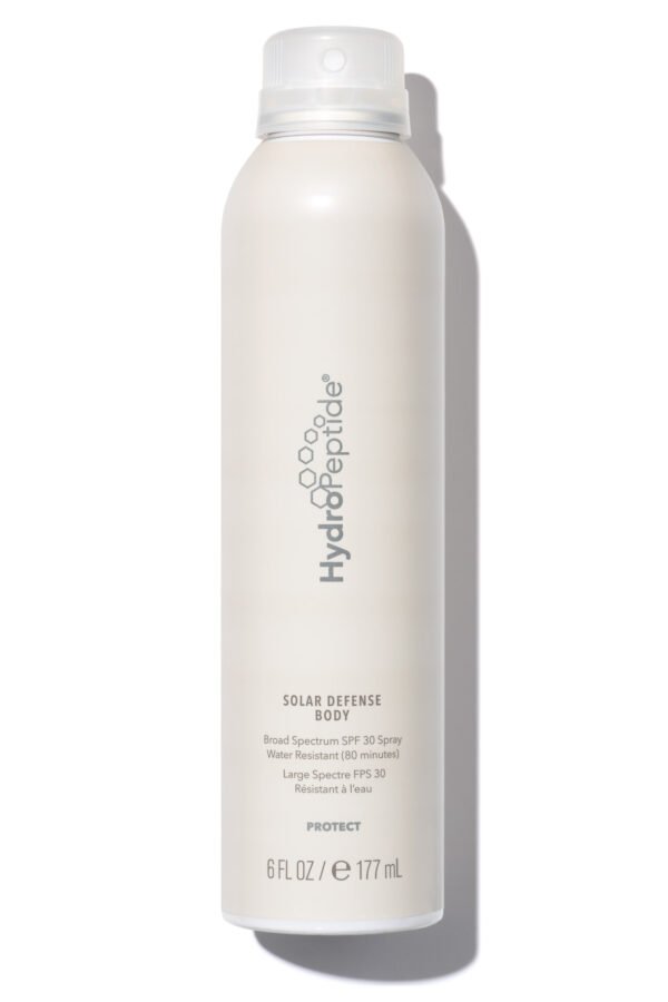 SOLAR DEFENSE BODY SPF 30