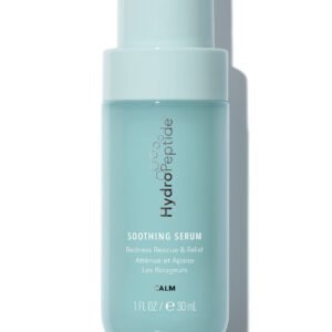 SOOTHING SERUM