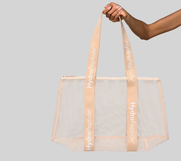 2025 SUMMER TOTE BAG - imagine 2