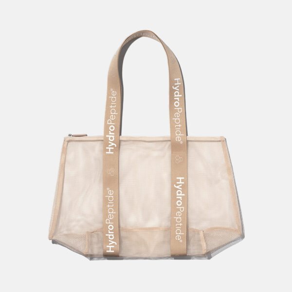 2025 SUMMER TOTE BAG