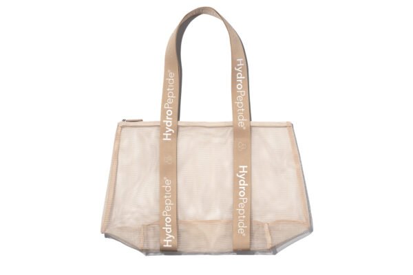 2025 SUMMER TOTE BAG - imagine 3