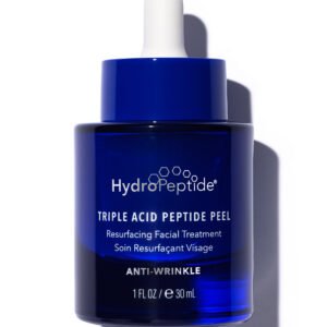 TRIPLE ACID PEPTIDE PEEL