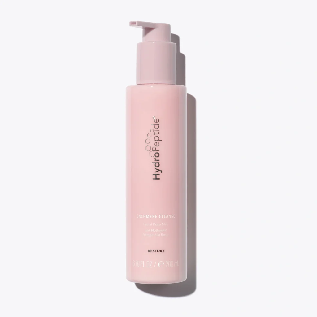 CASHMERE CLEANSE