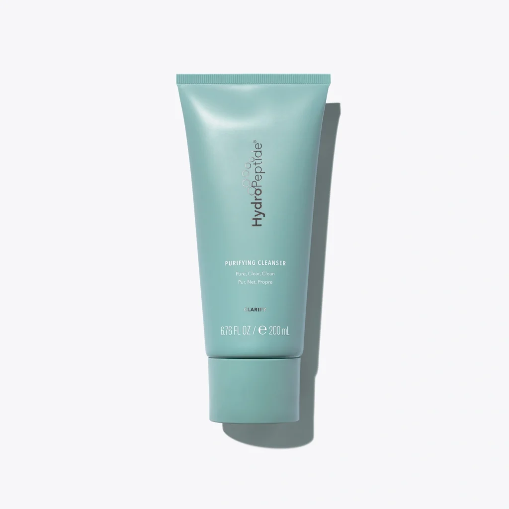 PURIFYING CLEANSER