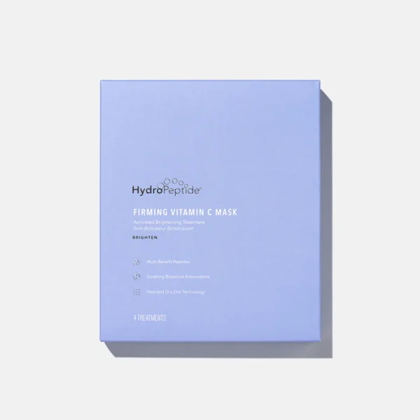 FIRMING VITAMIN C MASK